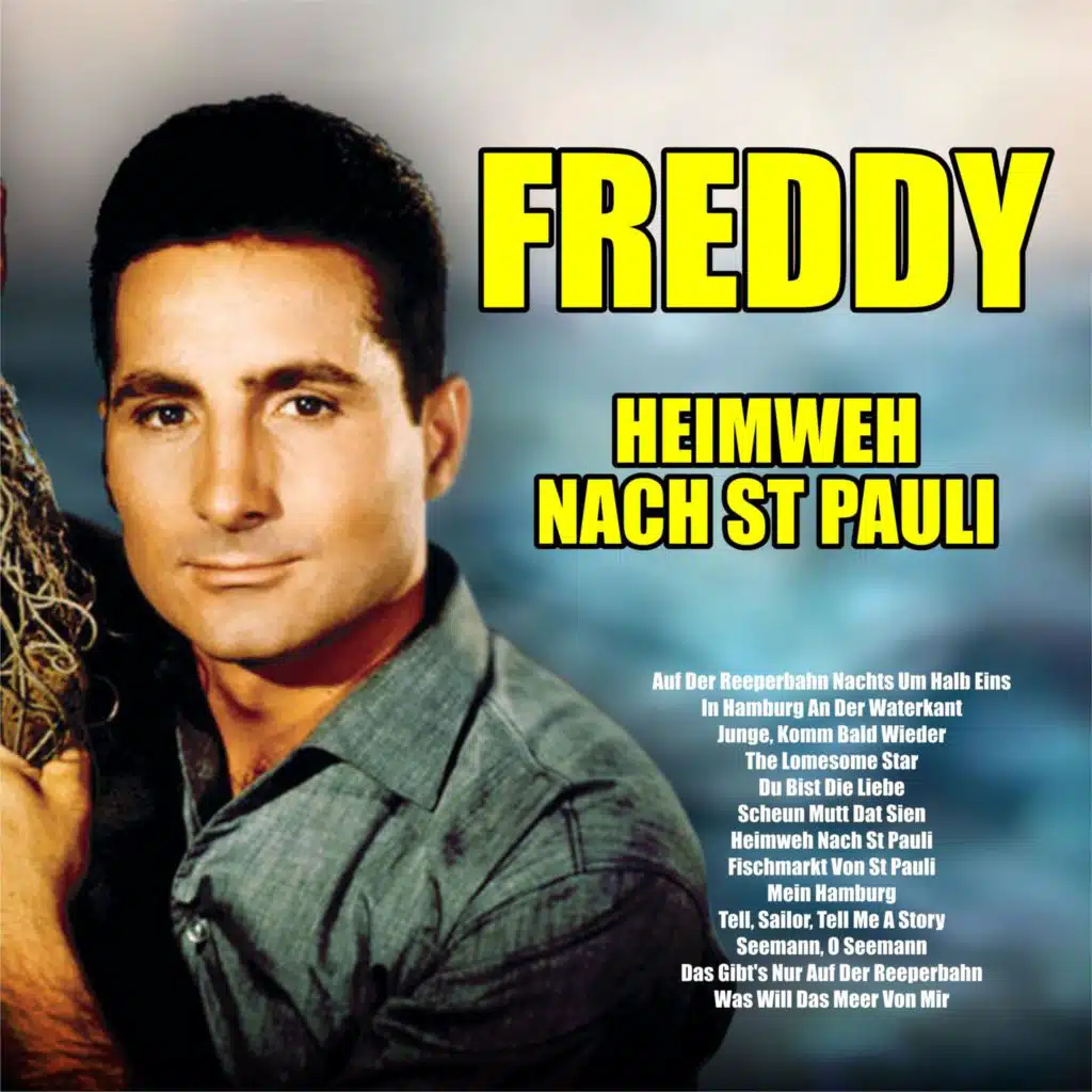 Heimweh Nach St Pauli (Remastered 2026)