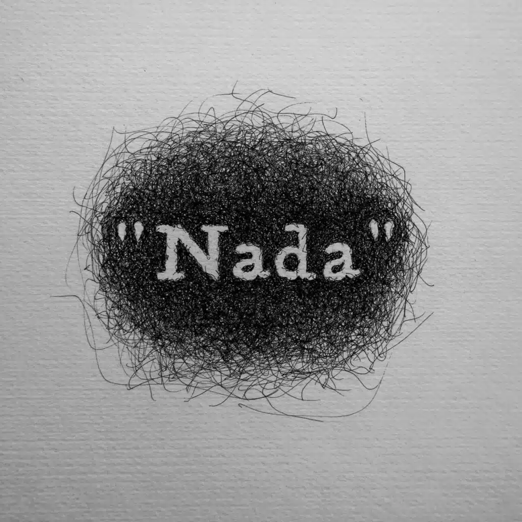 "Nada"