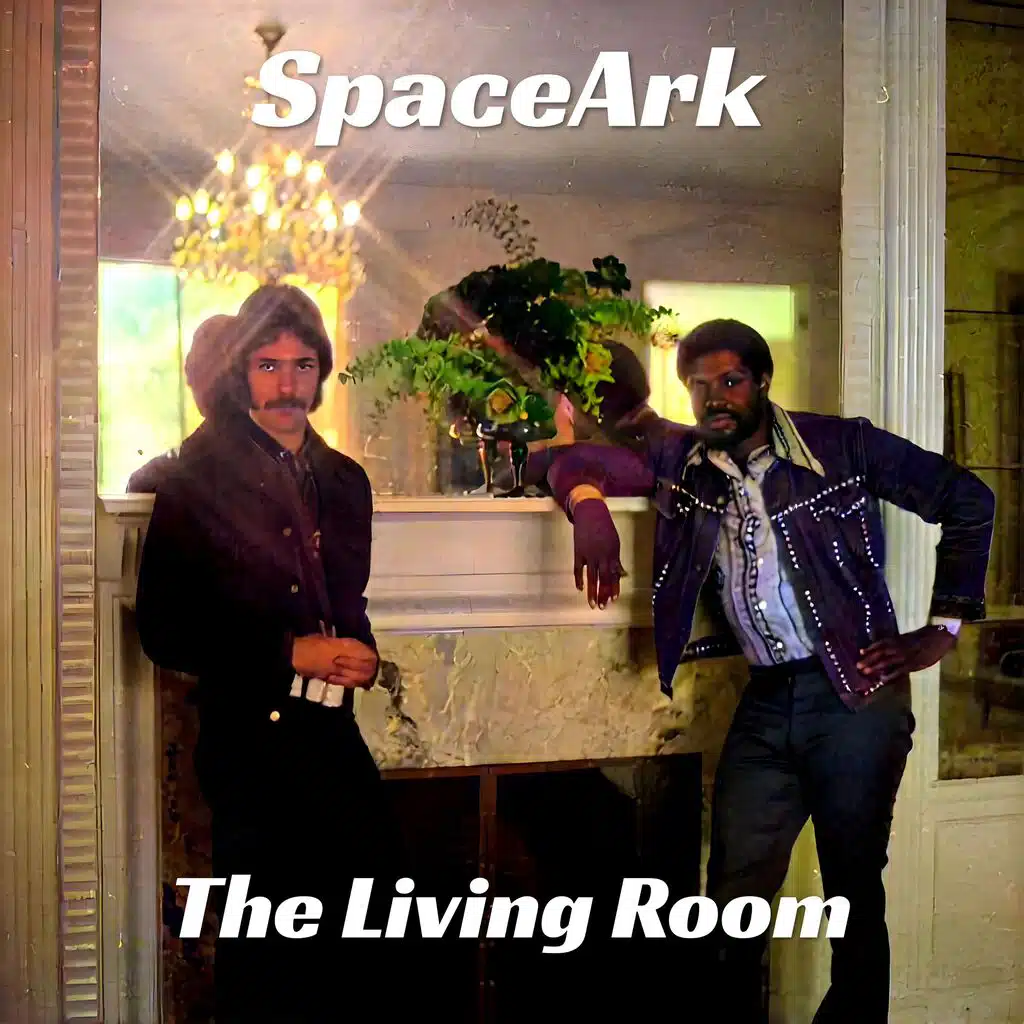 The Living Room (demos to masters)