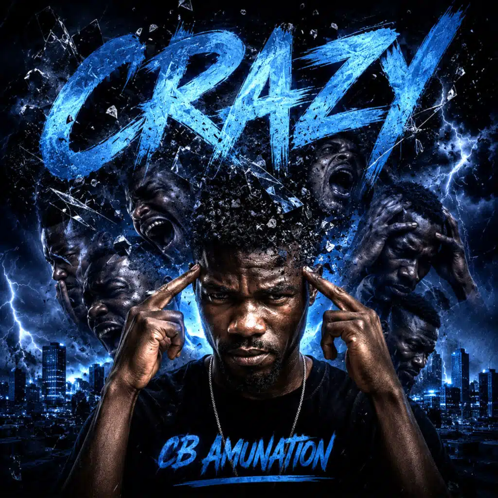Crazy