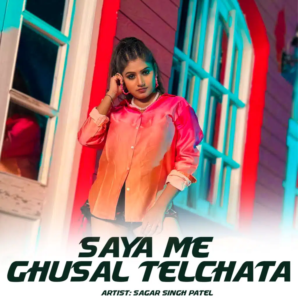 Saya Me Ghusal Telchata