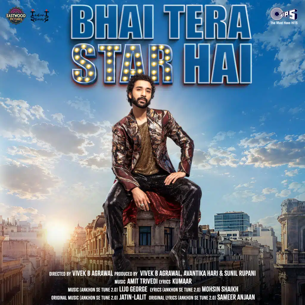 Bhai Tera Star Hai (Original Motion Picture Soundtrack)