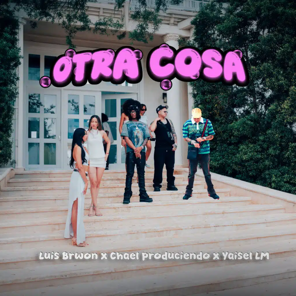 OTRA COSA