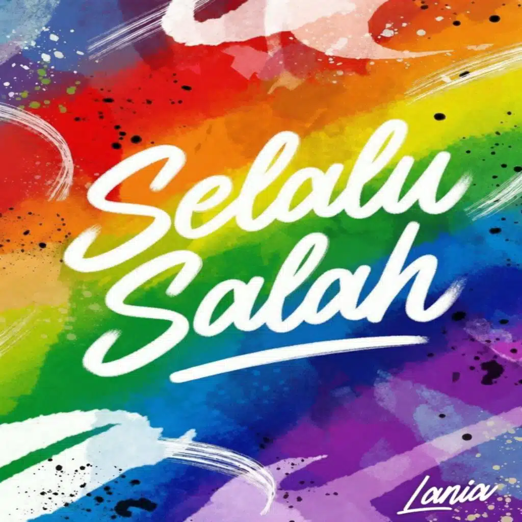 Selalu Salah