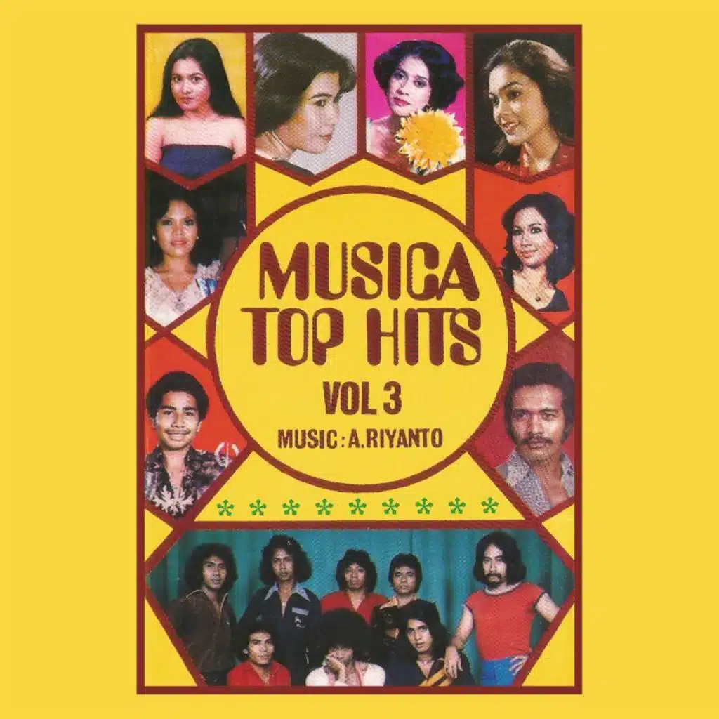 Musica Top Hits Vol. 3