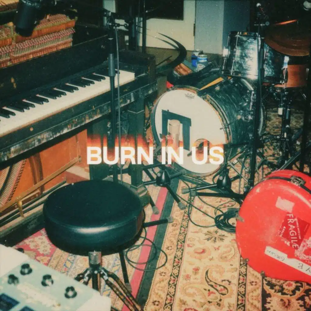 Burn In Us
