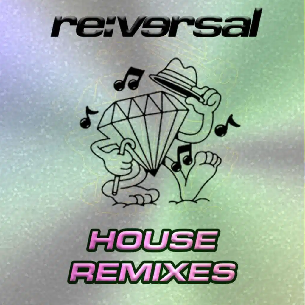 House Remixes by RE:VERSAL