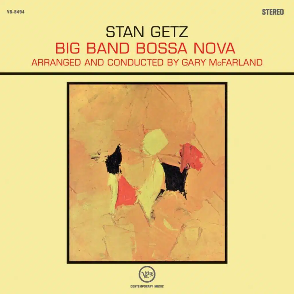 Big Band Bossa Nova