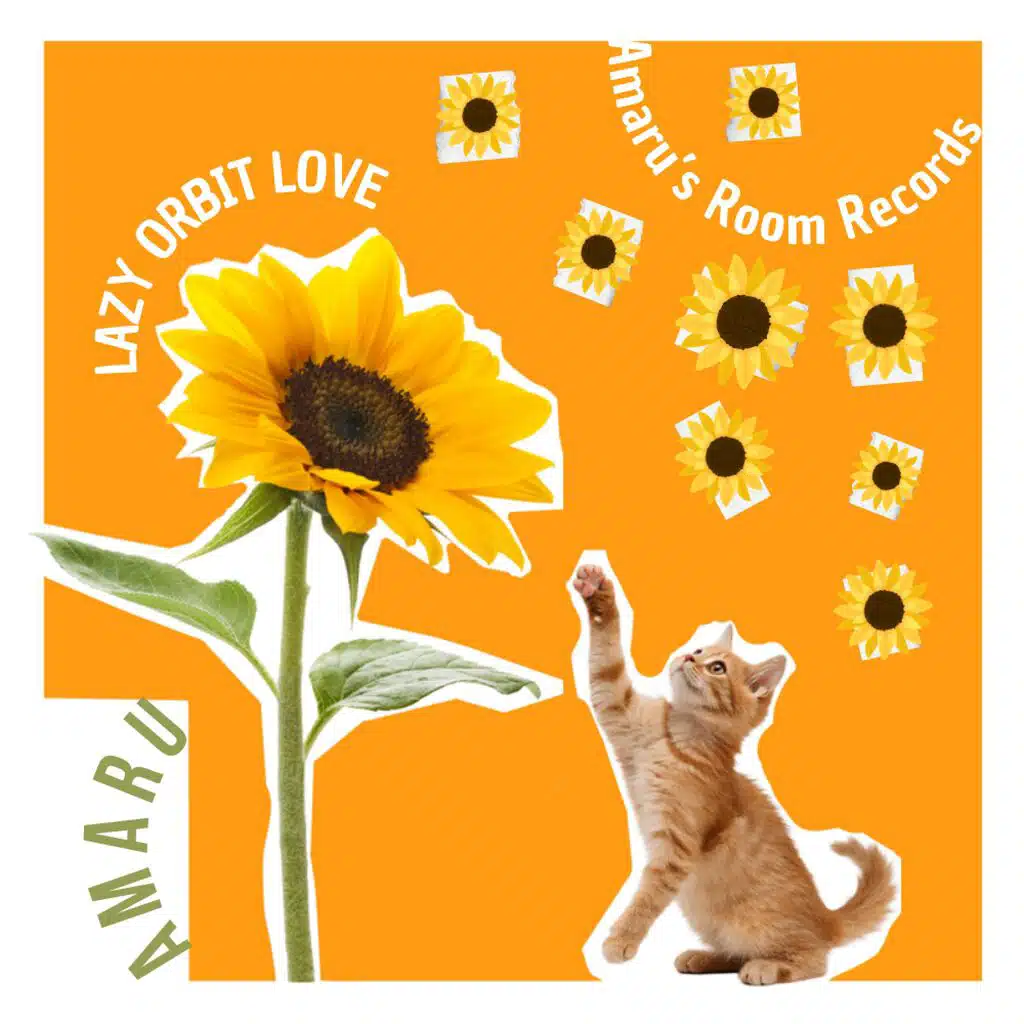 Lazy Orbit Love