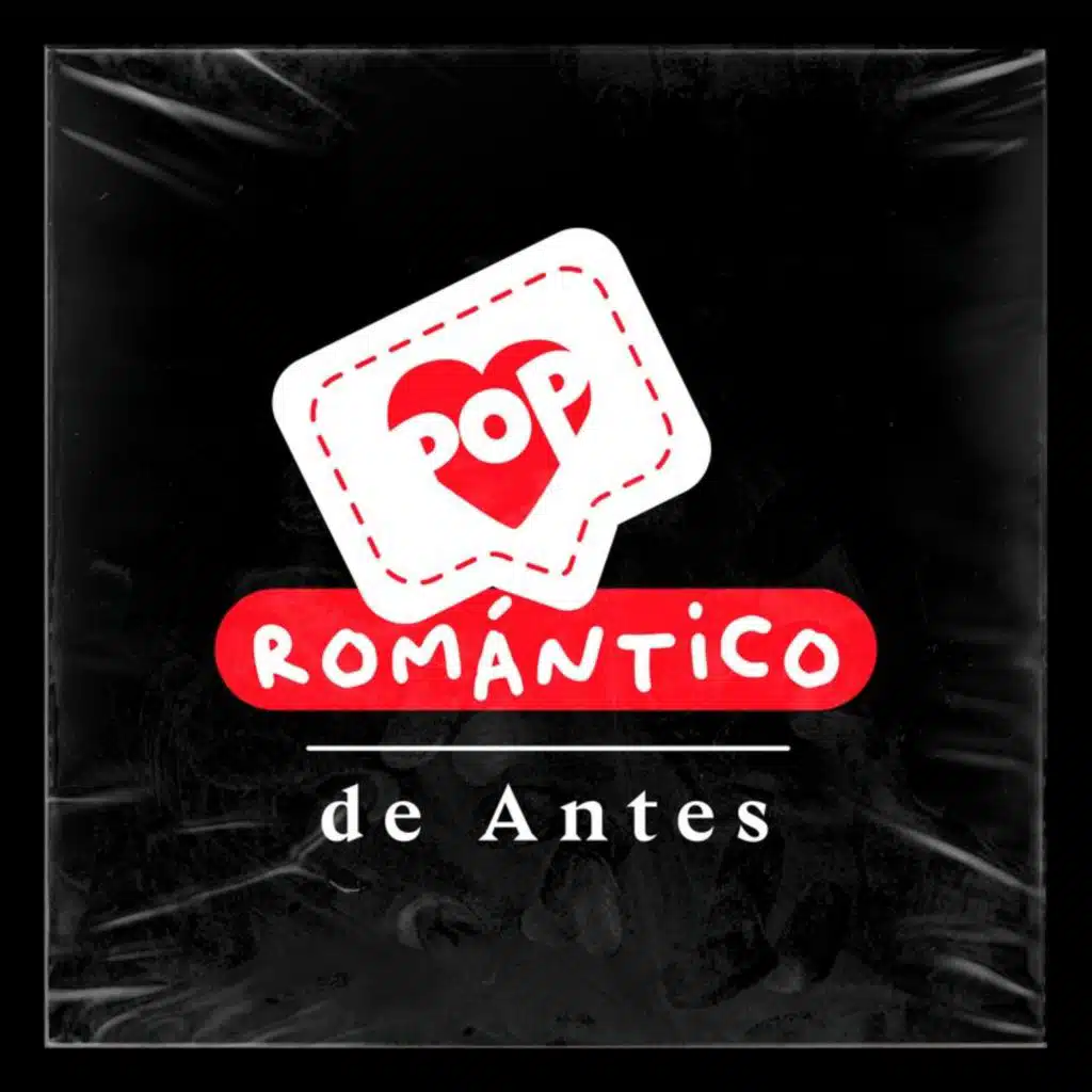 Pop Romántico de Antes