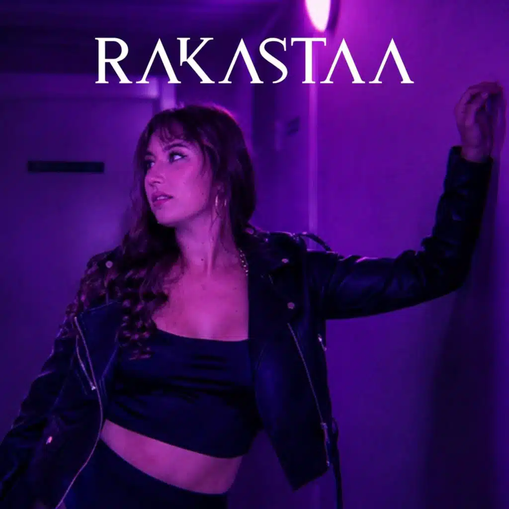 Rakastaa