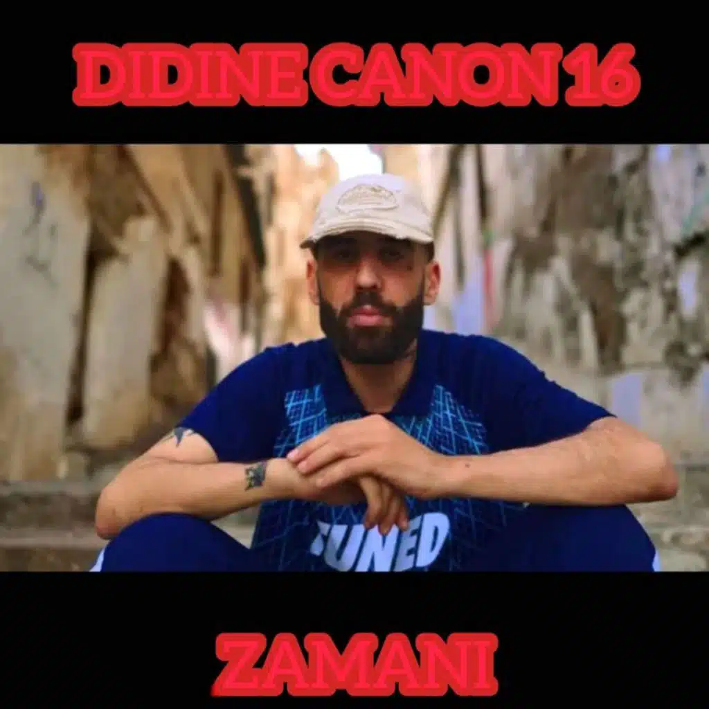 ZAMANI