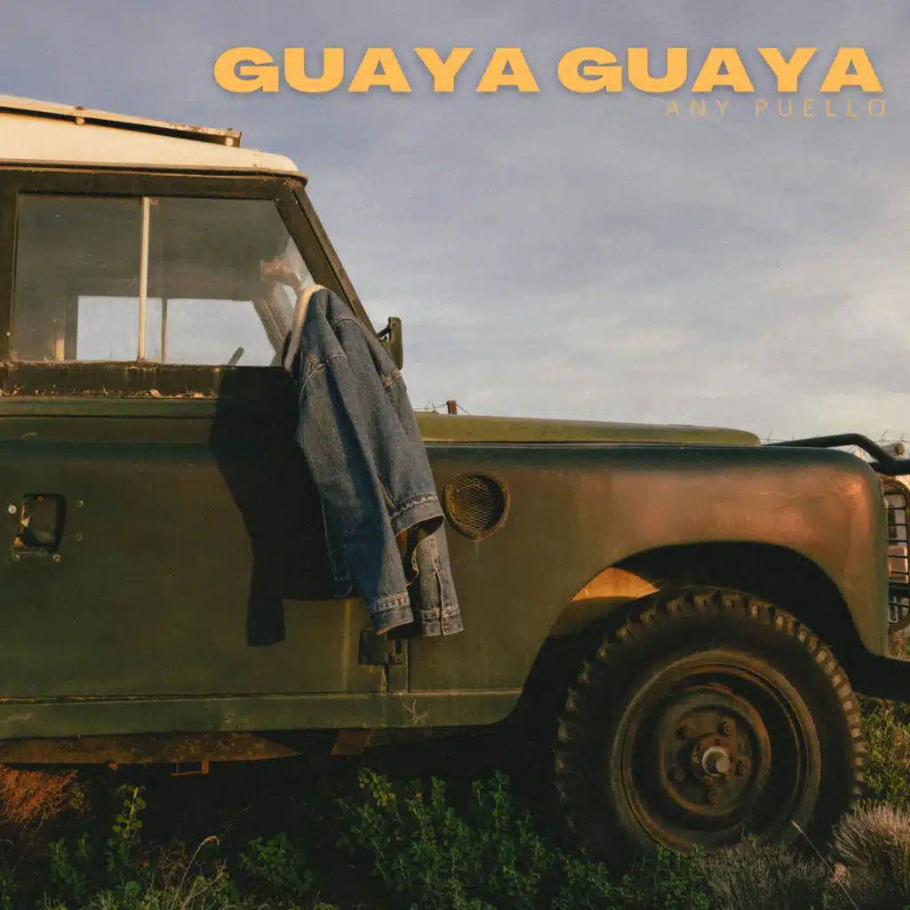 Guaya Guaya