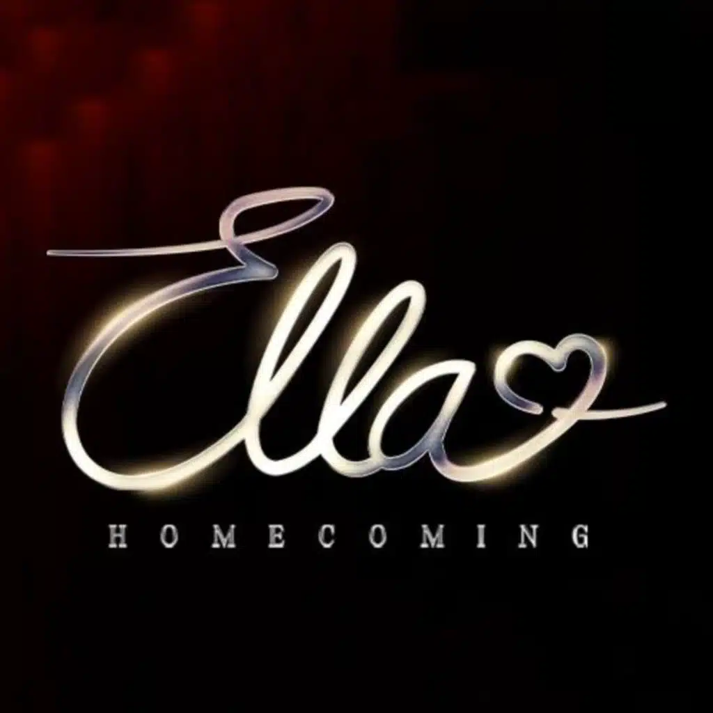 The Collection: Ella | Homecoming