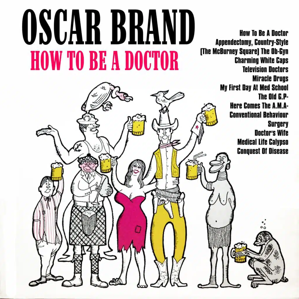 How to Be a Doctor (Remastered 2026)