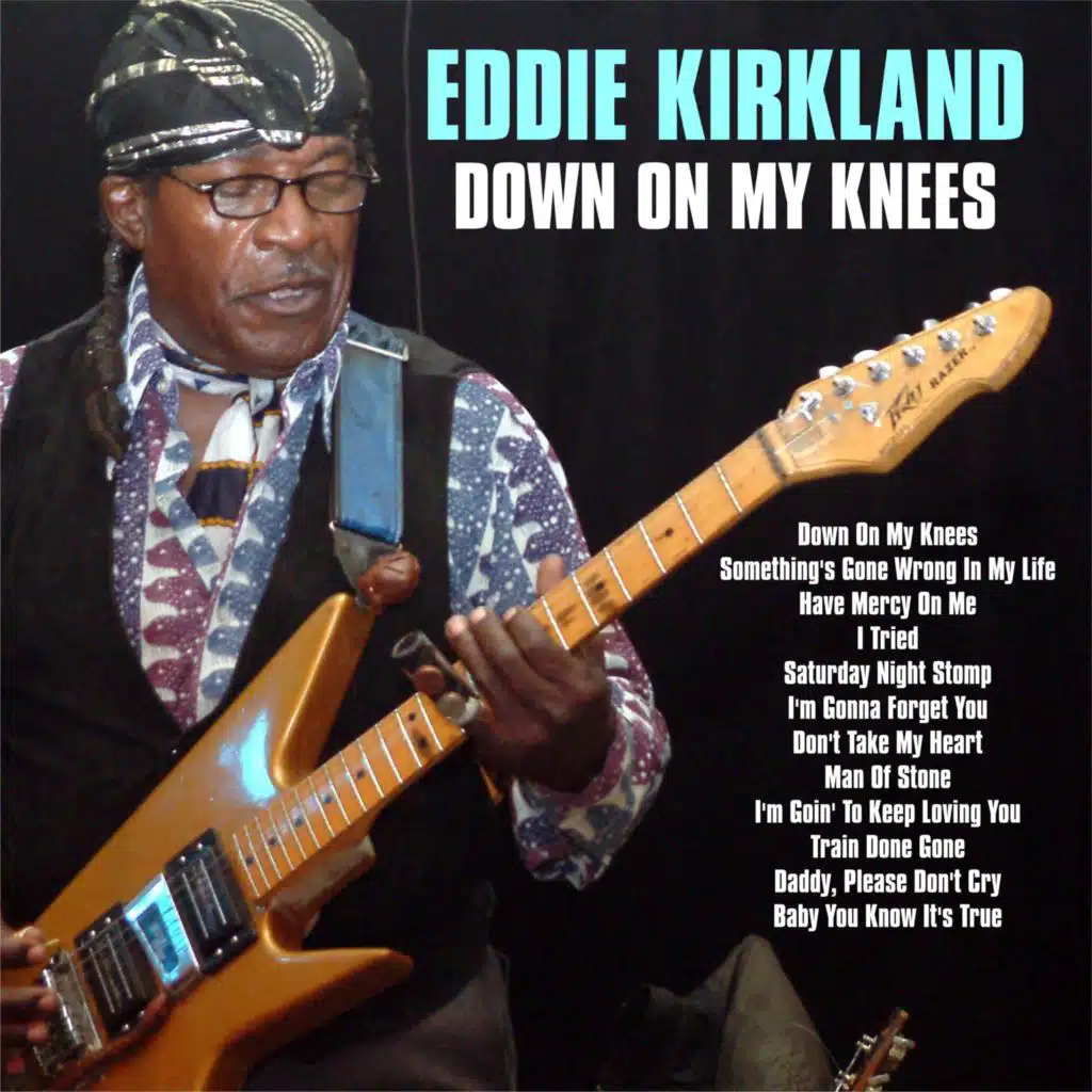 Down on My Knees (Remastered 2026)