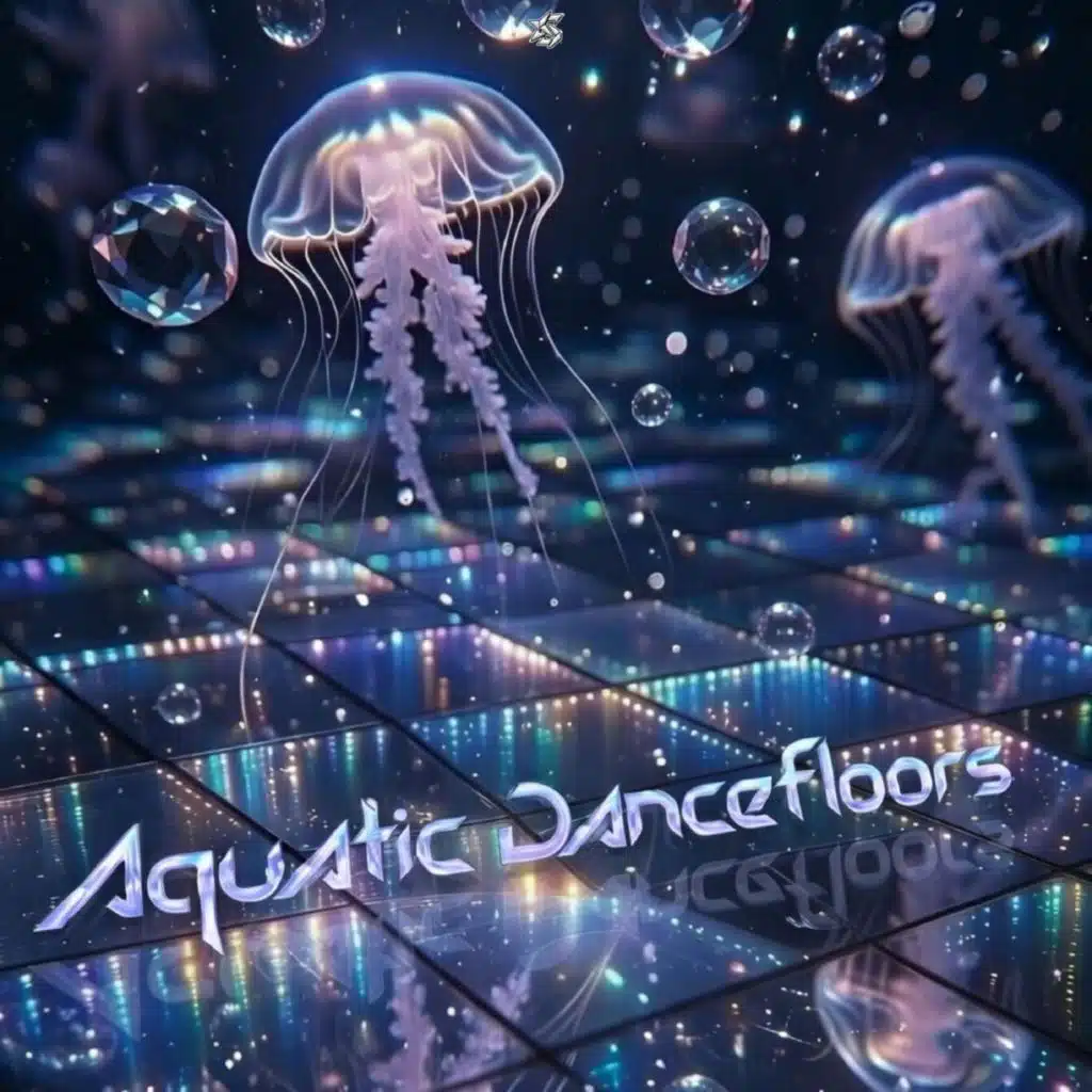 Aquatic Dancefloors