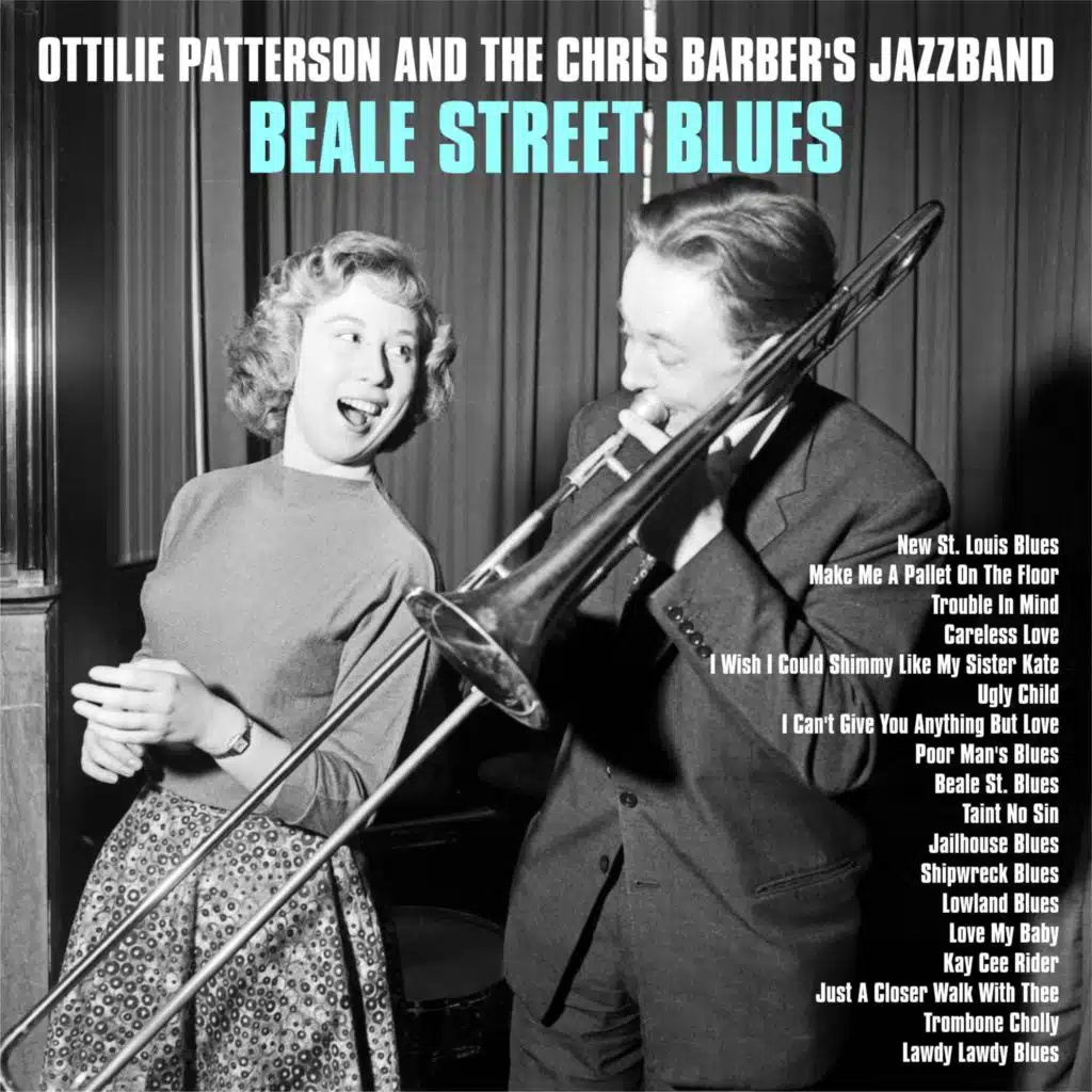 Beale Street Blues