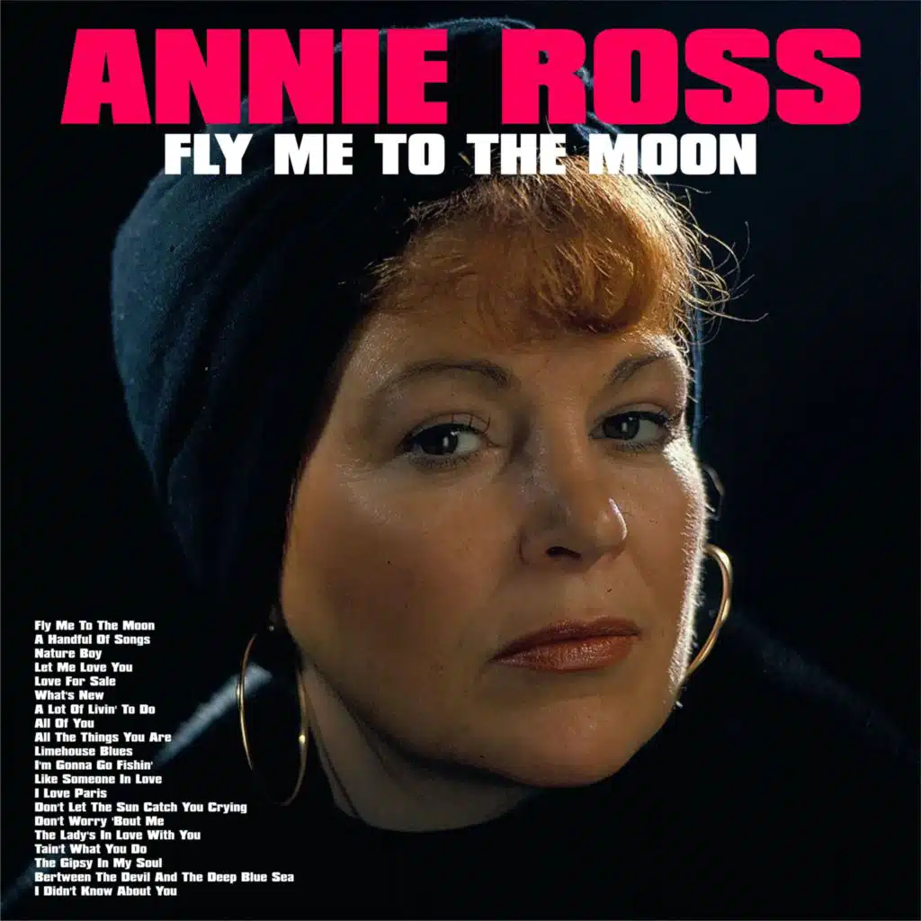 Fly Me to the Moon (Remastered 2026)