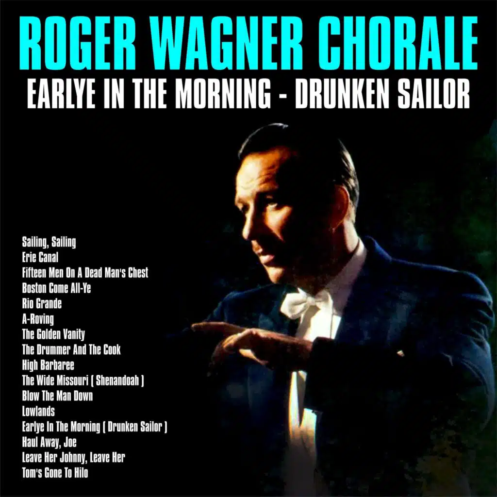Earlye in the Morning (Drunken Sailor) [Remastered 2026]