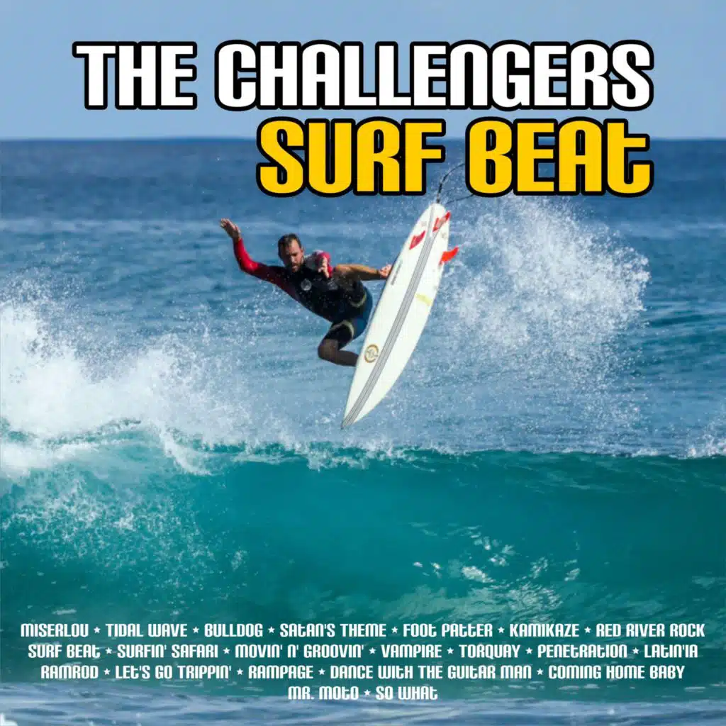 Surf Beat