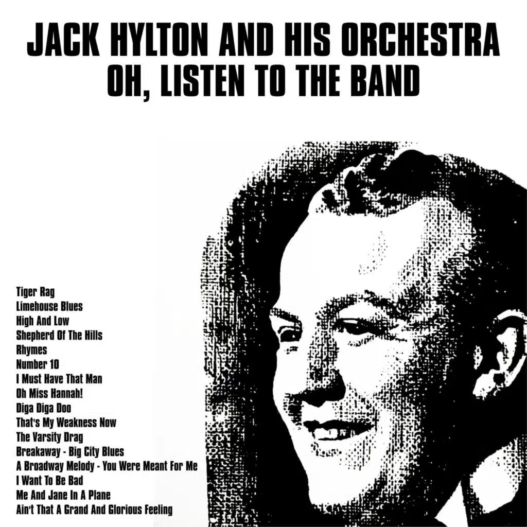 Oh, Listen to the Band