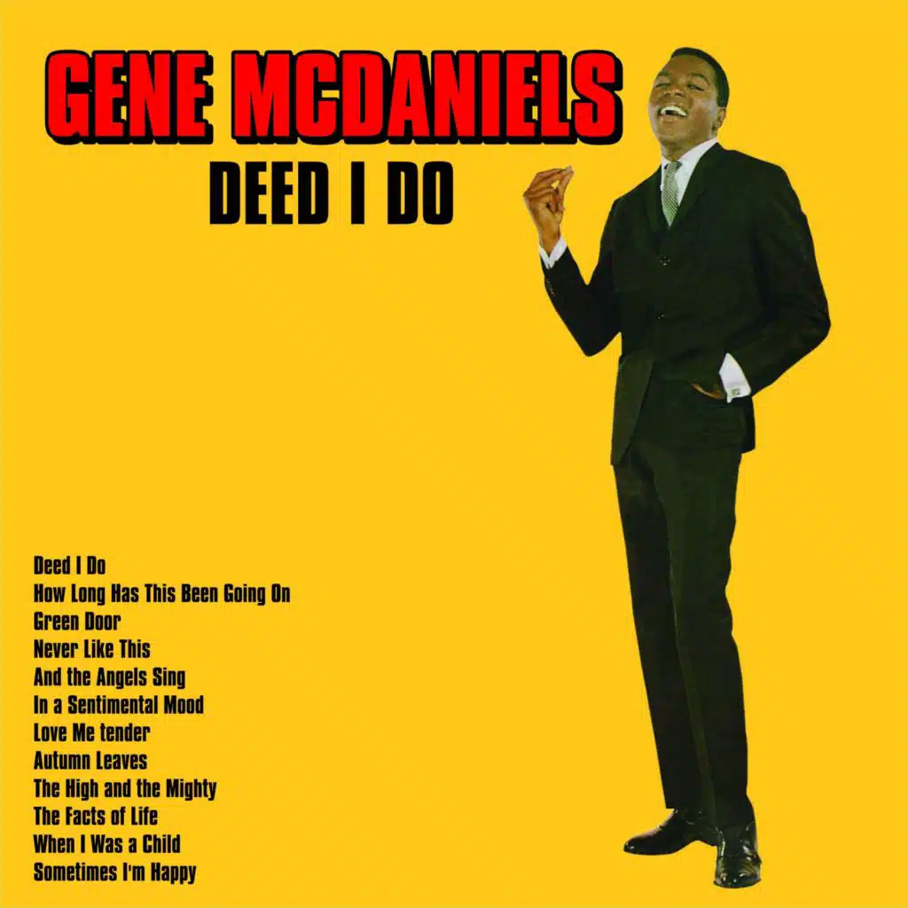 Deed I Do (Remastered 2026)