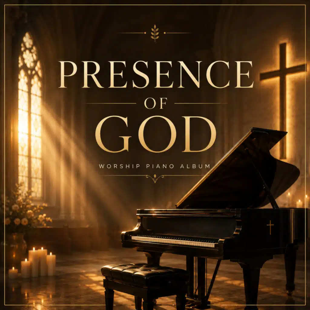Presence of God