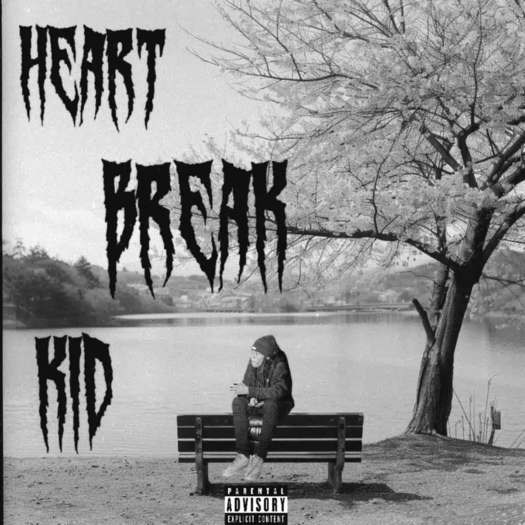 Heart Break Kid