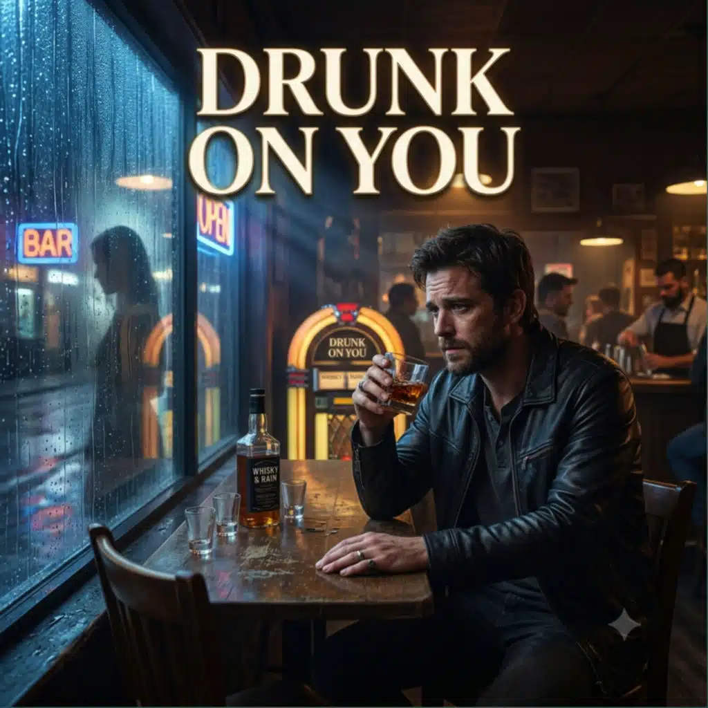 Drunk on You