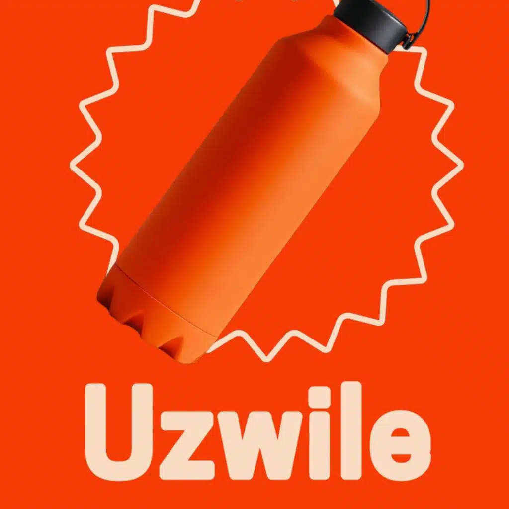 Uzwile