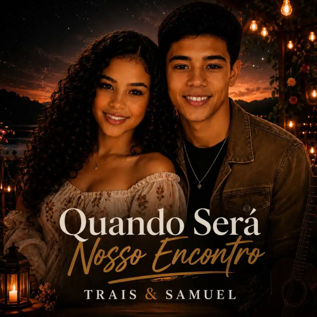 Quando Será Nosso Encontro
