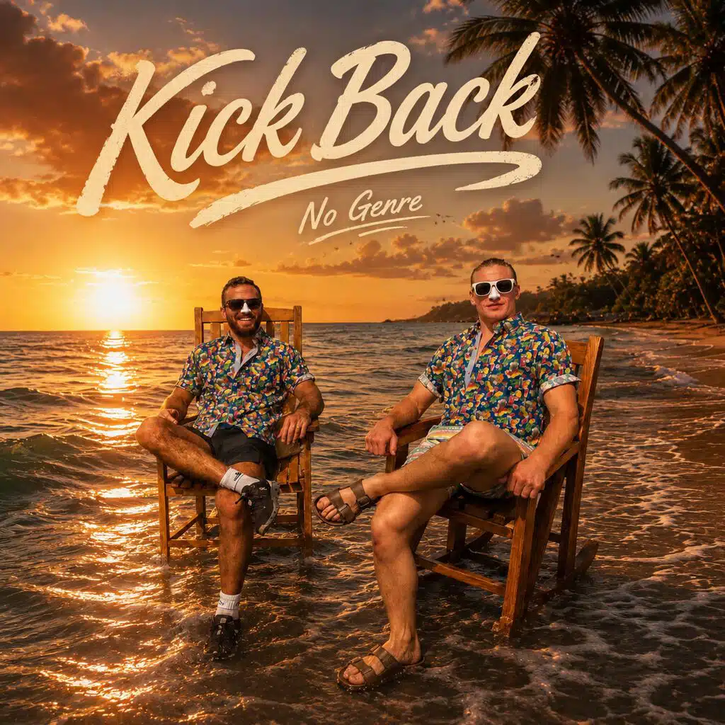 Kick Back