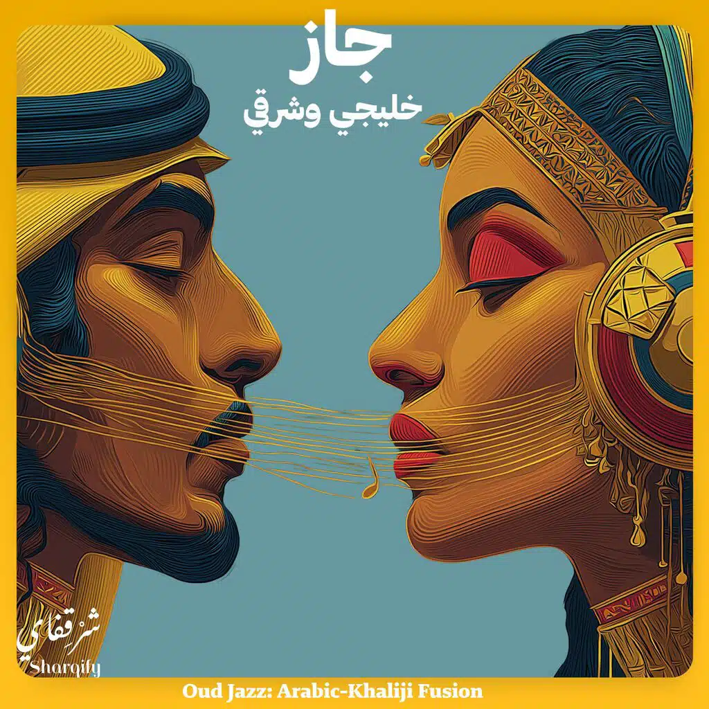 Asheq (Oud & jazz) عاشق