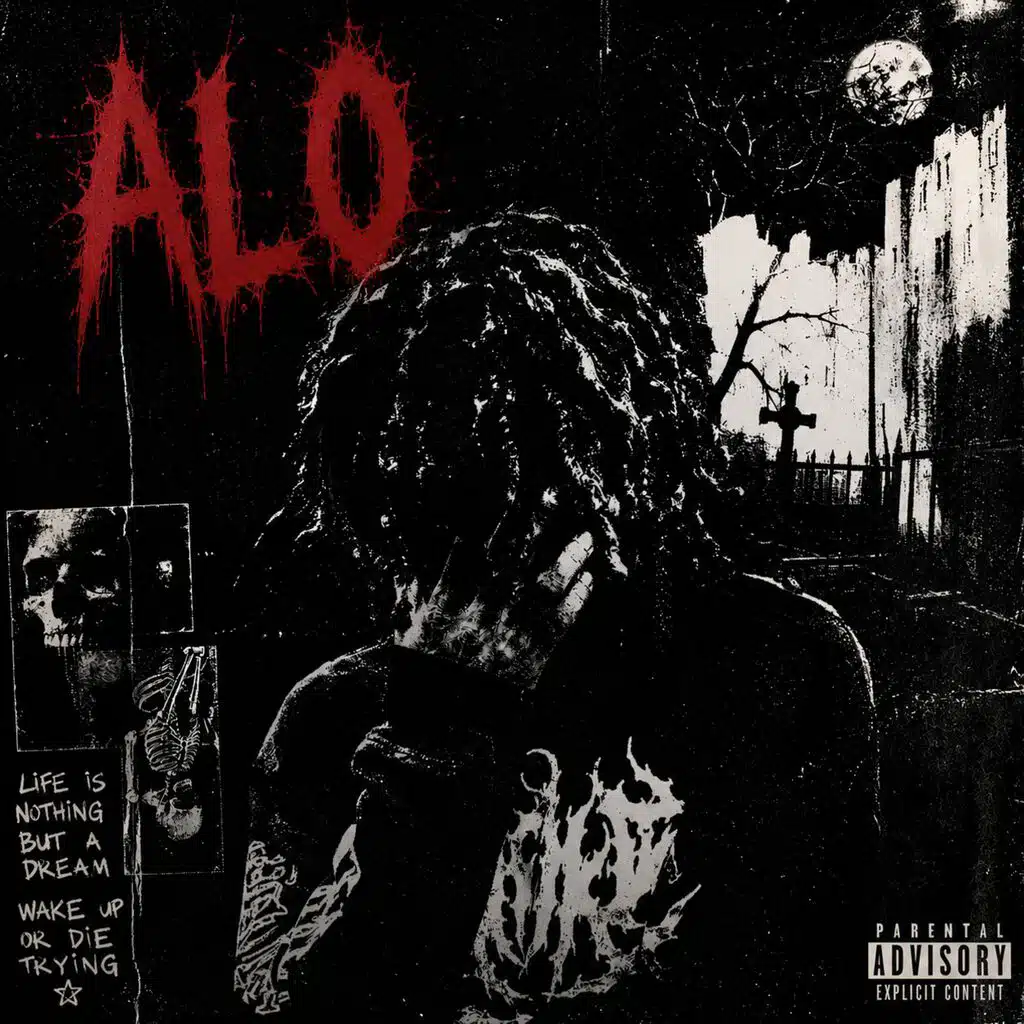 alo