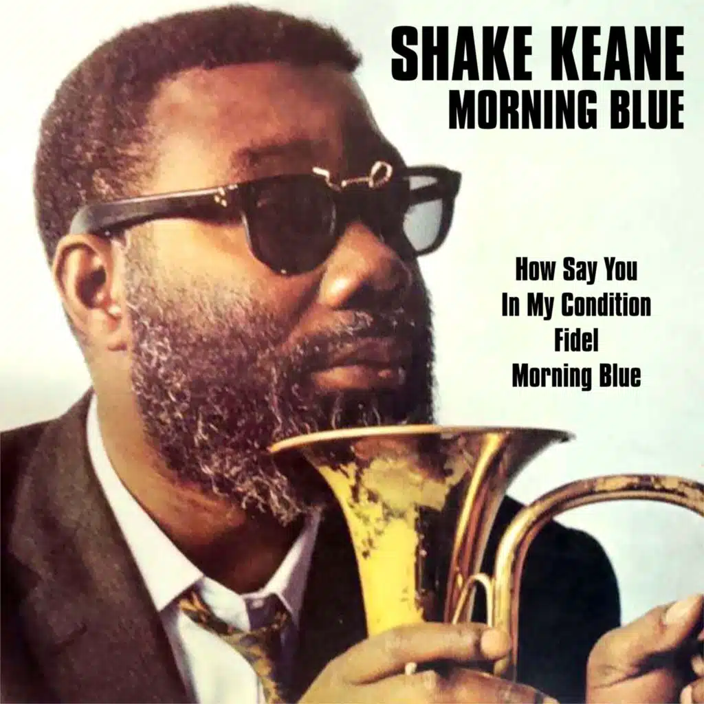 Morning Blue (Remastered 2026)
