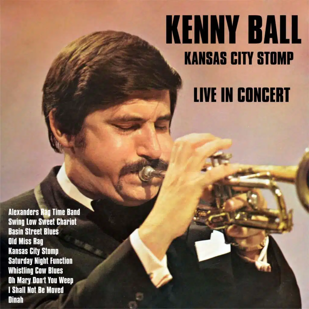 Kansas City Stomp (Live in Concert) [Remastered 2026]
