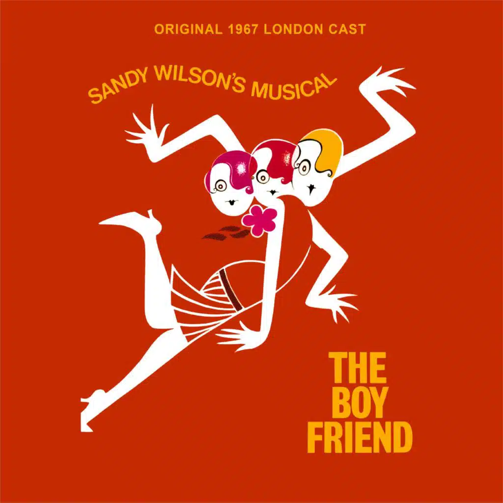The Boy Friend (Remastered 2026)