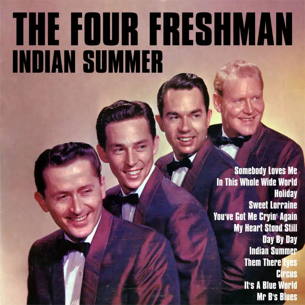 Indian Summer (Remastered 2026)
