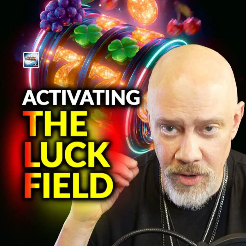 Activating The Luck Field