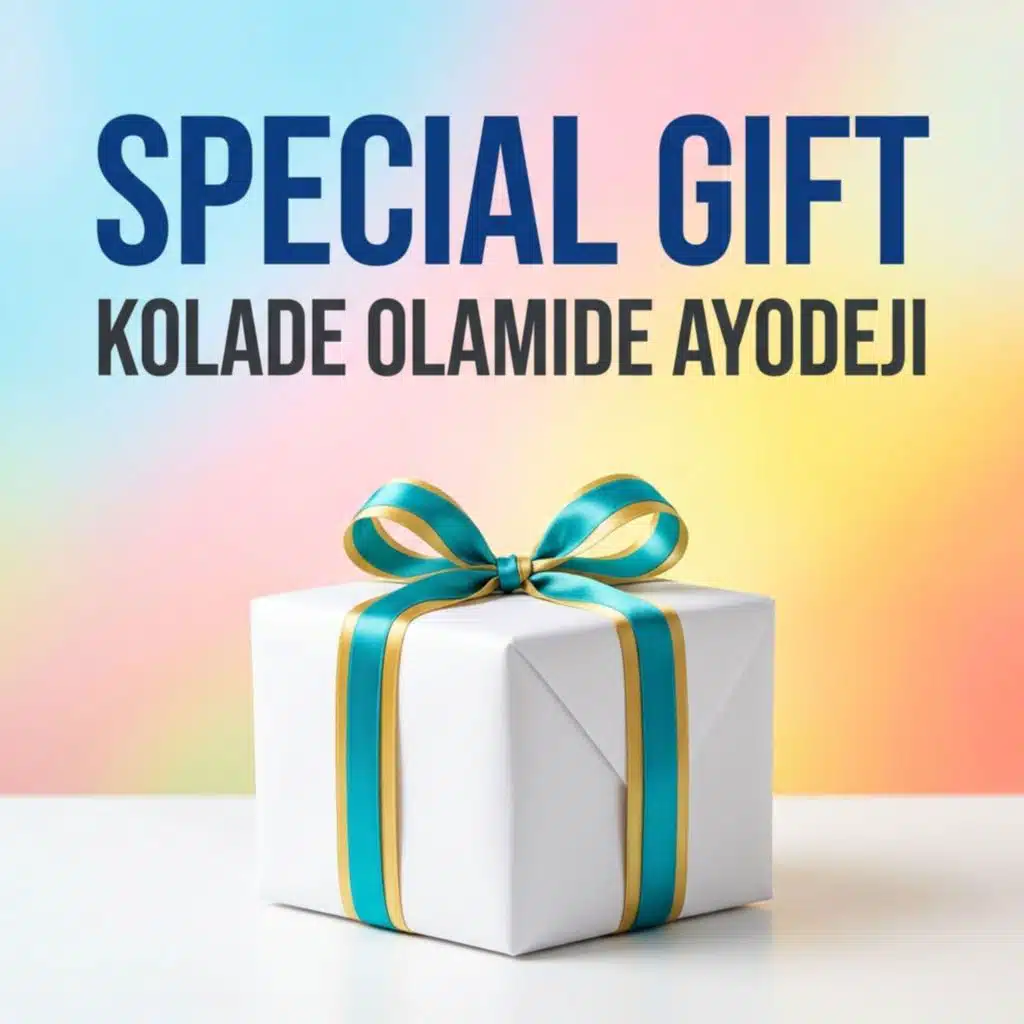Special Gift