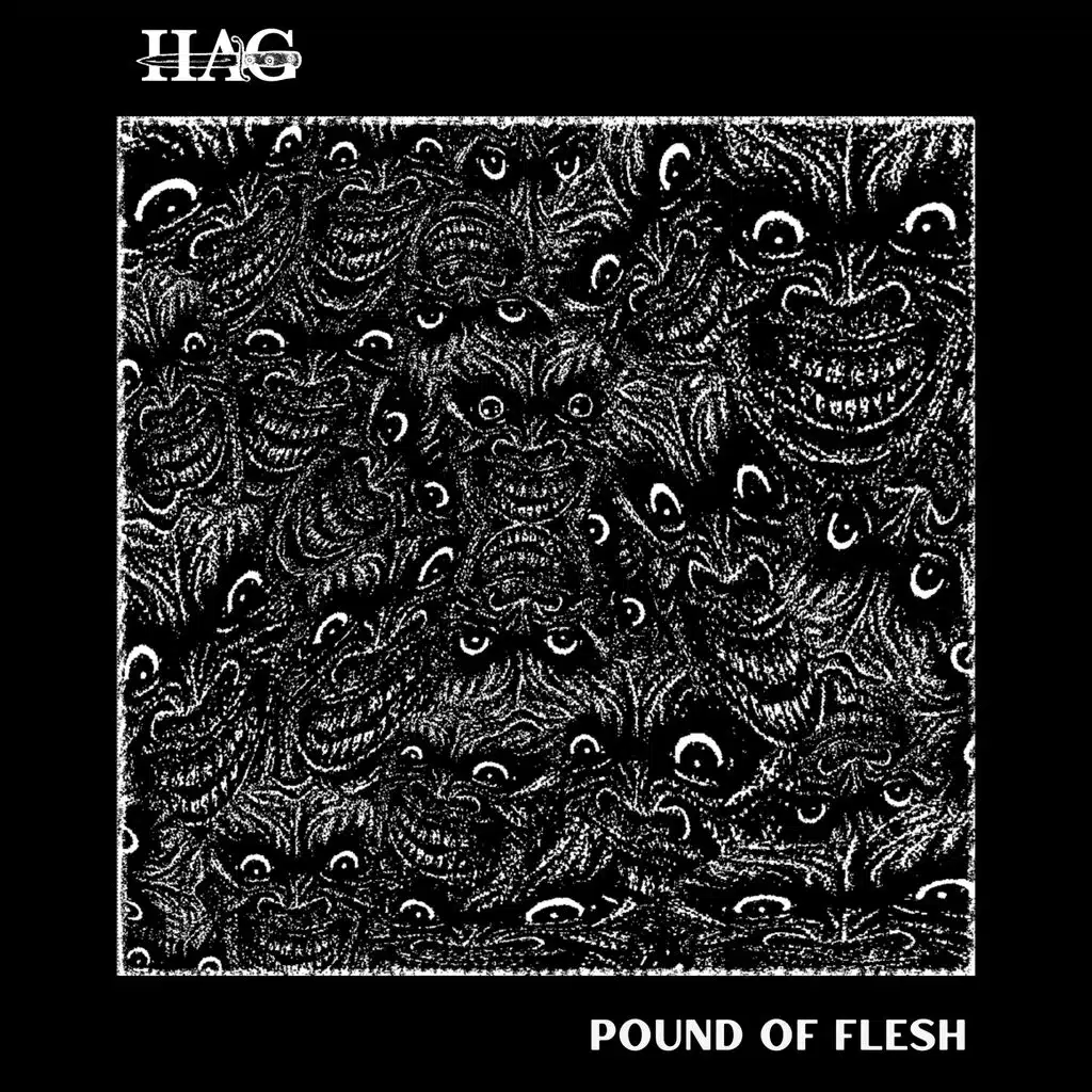 Pound of Flesh