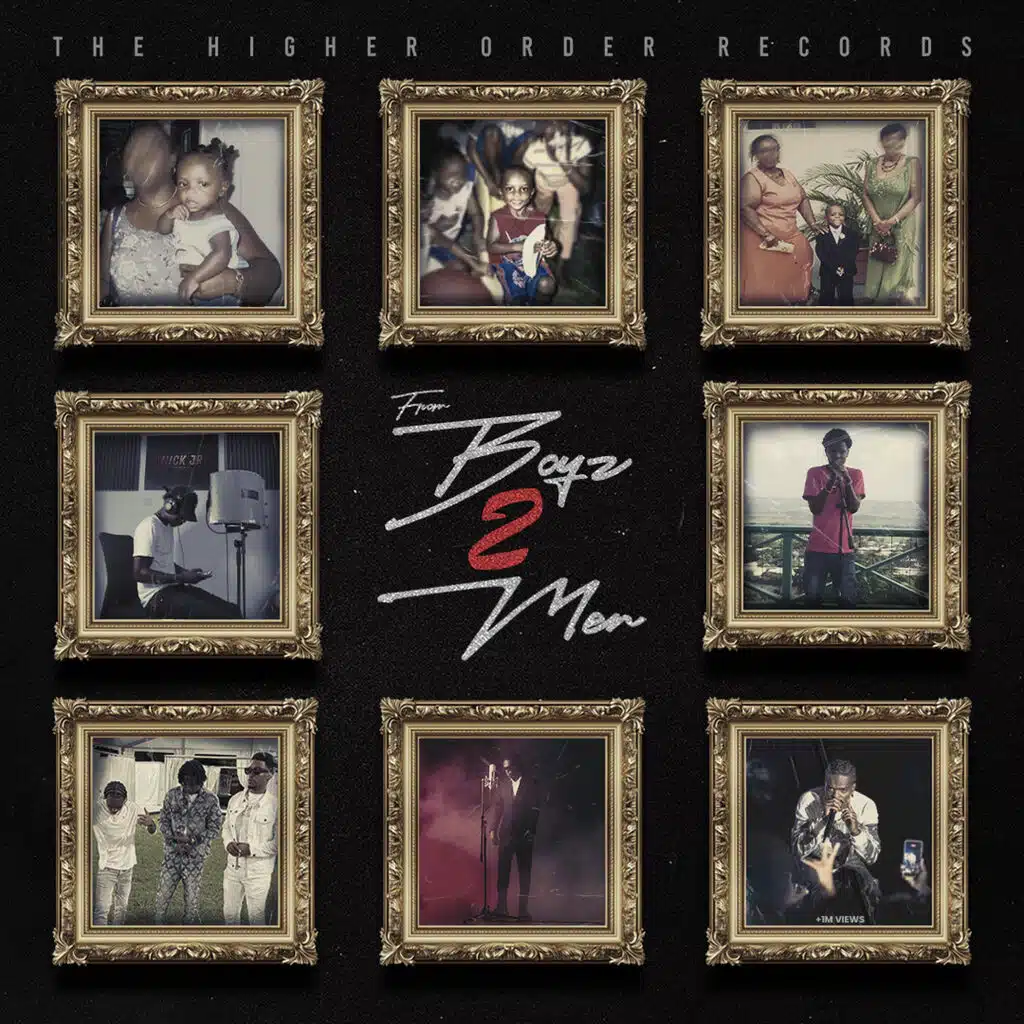B2M