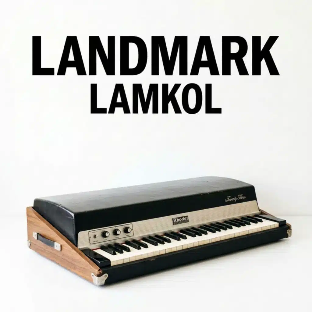 Landmark