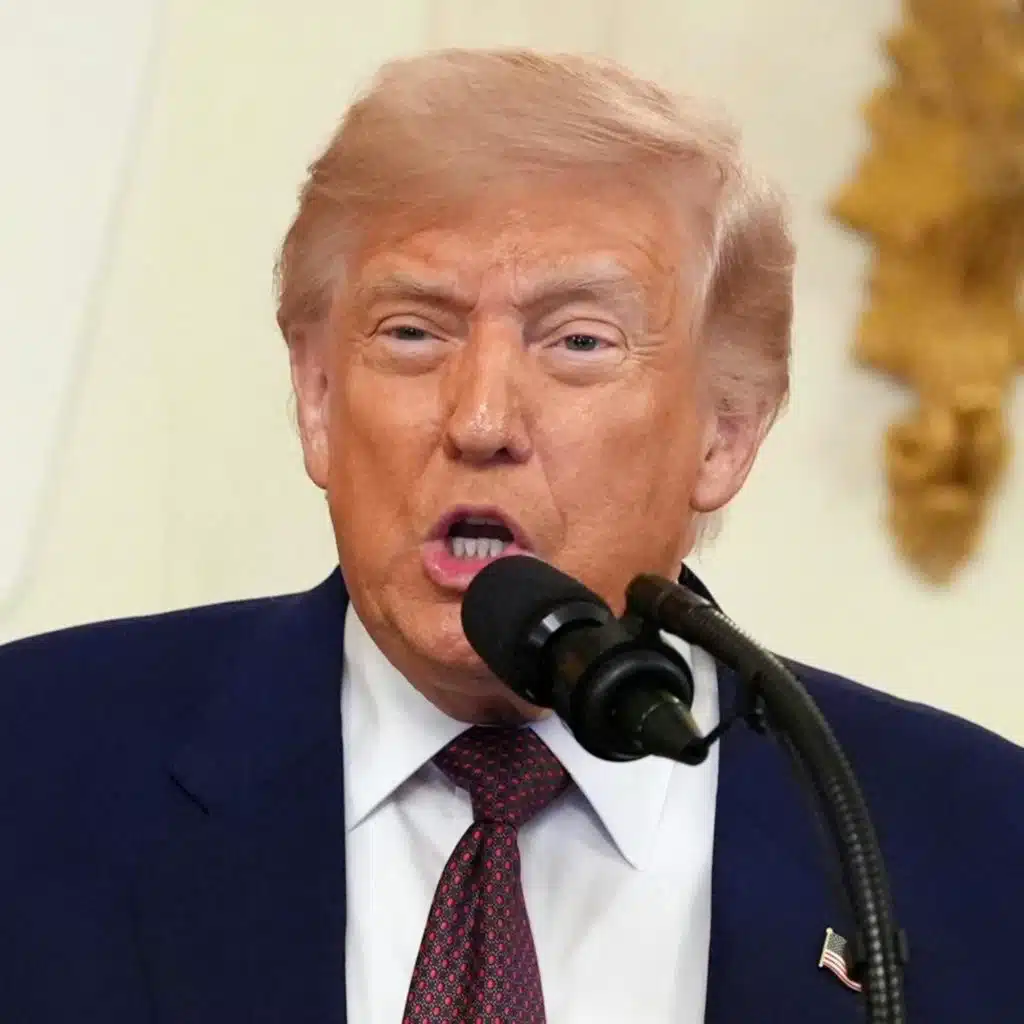 Evening Wire: Trump Vows Retaliation & Saudi Arabia Enters the Fight | 7.29.26