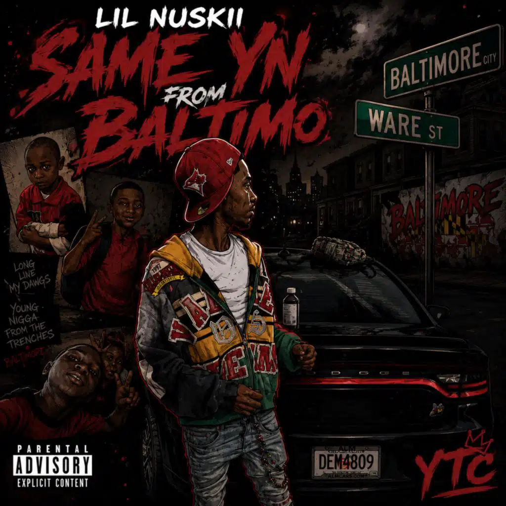 SAME YN FROM BALTIMO