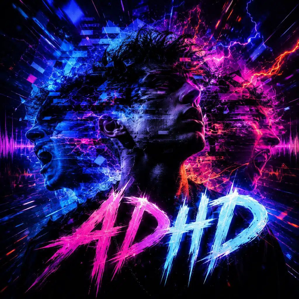 ADHD Afternoon