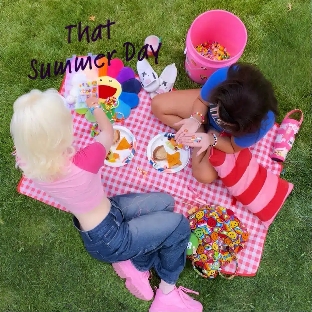 That Summer Day