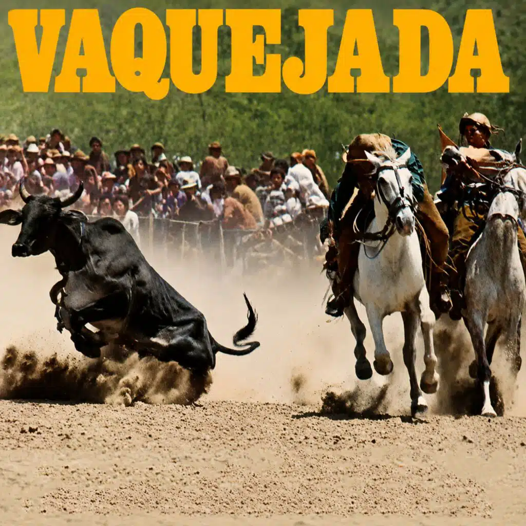 Vaquejada