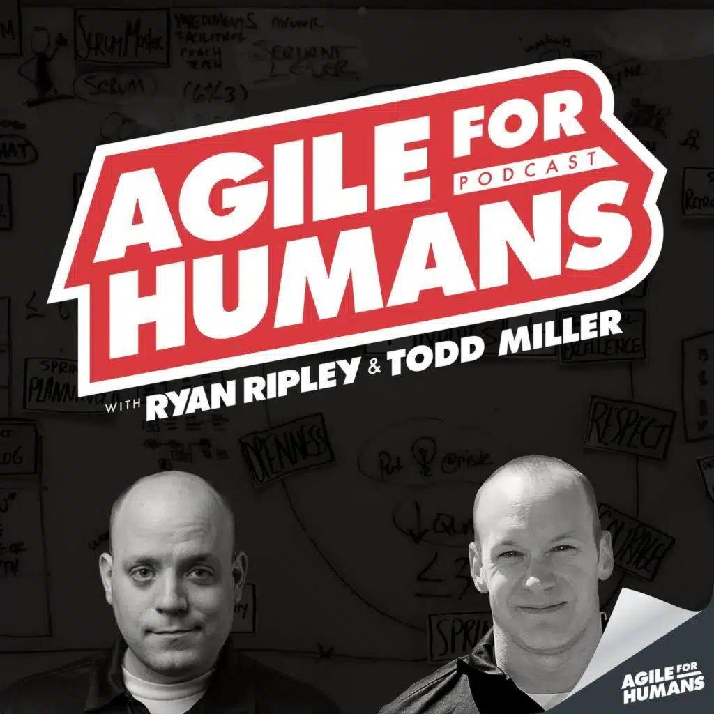 79: How to Build an Agile Podcast